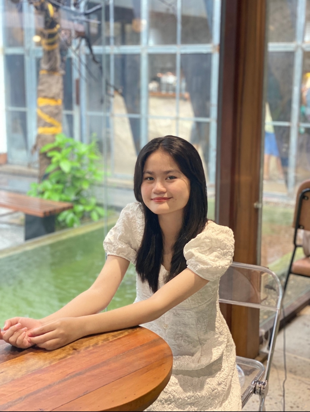 TRẦN THỊ KIM NGA